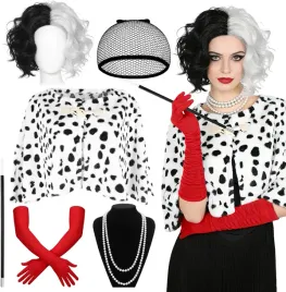 zestaw-kostium-czarownicy-6el-peruka-rozdzka-halloween-prezent-karnawal