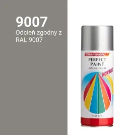 farba-akrylowa-champion-spray-ral-9007-400-ml