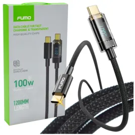 przewod-kabel-z-wyswietlaczem-usb-c-szybkie-ladowanie-usb-typ-c-6a-100w-1m