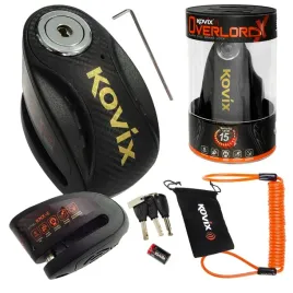 kovix-knx6-blokada-kola-tarczy-z-glosnym-alarmem-do-motoru-skutera-czarna