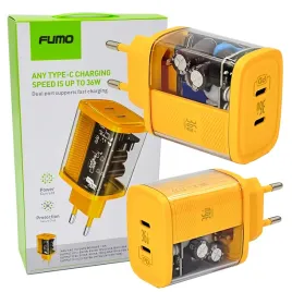 szybka-ladowarka-sieciowa-usb-c-usb-type-c-type-c-pd36w-3000ma-pd-qc-36w