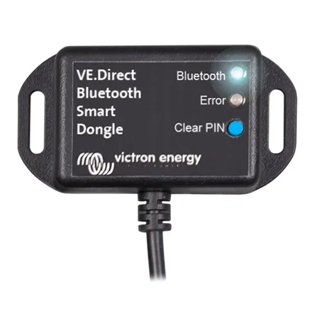Victron Energy VE.Direct Bluetooth Smart dongle