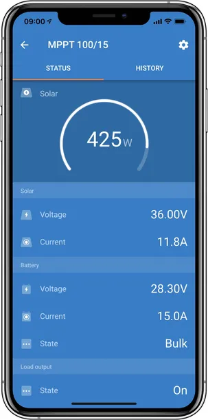 mppt-75-15-solarny-regulator-ladowania-victron-energy-smart-solar-15a-bt-zawiera-baterie-nie