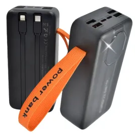 powerbank-power-bank-podrozny-z-kablami-usb-c-iphone-30000mah-4-x-usb-a