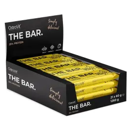 ostrovit-the-bar-21-x-60-g-fit-baton-bialkowy-25percent-protein-wpc-waniliowy