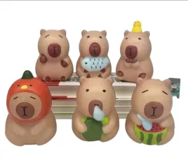 gniotek-kapibara-kawaii-antystresowa-pianka-squishy-1-szt