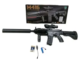 karabin-automatyczny-na-kulki-zelowe-m416-z-akumulatorem-i-ladowarka