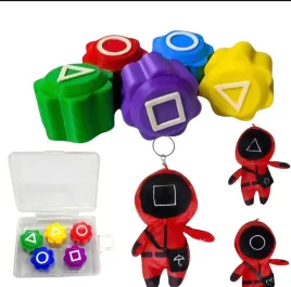 kosci-koreanskiej-gry-gonggi-gongi-squid-game-kostki-10pcs-1breloczek