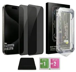2x-szklo-hartowane-prywatyzujace-z-aplikatorem-do-iphone-17-pro-szybka