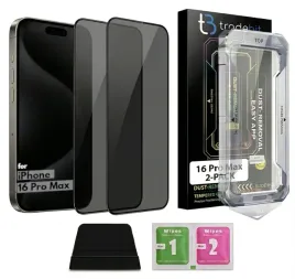 2x-szklo-hartowane-prywatyzujace-z-aplikatorem-do-iphone-16-pro-max-szybka