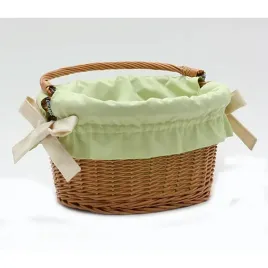 wysciolka-do-kosza-rowerowego-one-color-pistacja-kokarda-krem-20