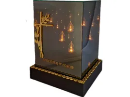 solar-solarny-fotowoltaiczny-znicz-lampion-kwt-gigant-3d-krzyz-zloto
