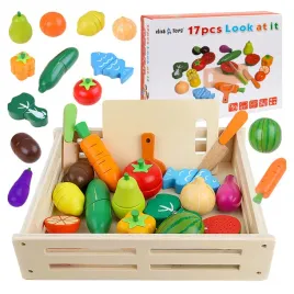 klocki-magnetyczne-drewniane-owoce-warzywa-klocki-duzy-zestaw-montessori