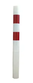 slupek-parkingowy-u-12c-pe-blokujacy-grunt-130cm