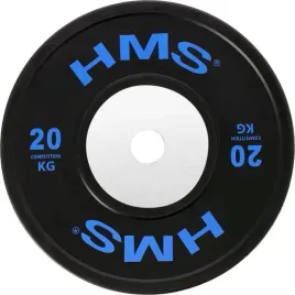 talerz-olimpijski-stalowy-ogumowany-bumper-btbr20-hms-20-kg