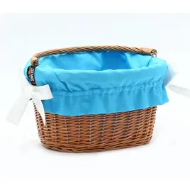 wysciolka-do-kosza-rowerowego-one-color-niebieski-turkus-kokarda-biala-25