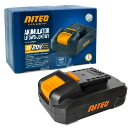 akumulator-li-ion-niteo-tools-20-v-2-ah