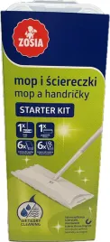mop-plaski-zosia-chusteczki-6-x-mokre-6-x-suche-zestaw-z-pojemnikiem