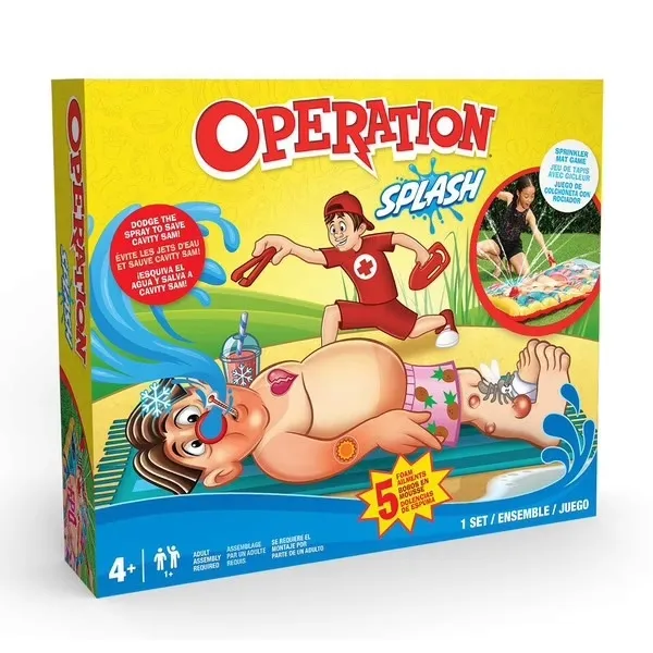 hasbro-gra-operacja-splash-mata-wodna