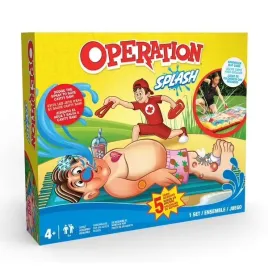 hasbro-gra-operacja-splash-mata-wodna