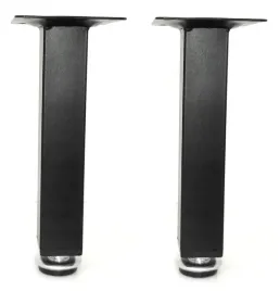 nozka-meblowa-kwadratowa-stopka-150mm-czarny-mat-2