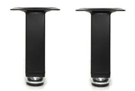 nozka-meblowa-kwadratowa-stopka-100mm-czarny-mat-2