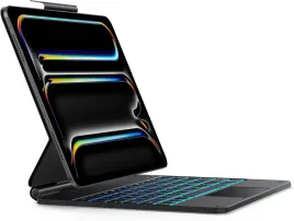 etui-z-klawiatura-do-ipad-pro-13-m4-2024-omoton-qwertz-czarne-powystawowy