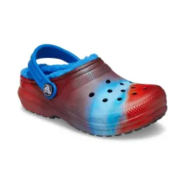crocs-dzieciece-ocieplane-buty-chodaki-classic-lined-clog-23-24