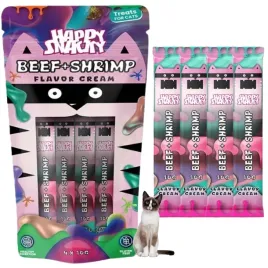 happy-snacky-wolowina-z-krewetka-kremowy-przysmak-dla-kota-w-tubkach-4x10g