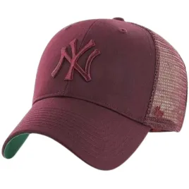czapka-z-daszkiem-47-new-york-yankees-sportowa-regulowana-bawelniana