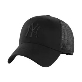 czapka-z-daszkiem-47-czarna-new-york-yankees-trucker-siateczkowa