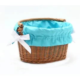 wysciolka-do-kosza-rowerowego-one-color-jasny-turkus-kokarda-biala-26