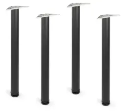 noga-meblowa-do-stolu-h-710-60mm-czarny-mat-4-szt