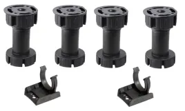 noga-nozka-meblowa-kuchenna-h100-zestaw-4szt-2klip