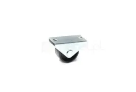 kolko-male-proste-plastikowo-stalowe-czarne-30mm