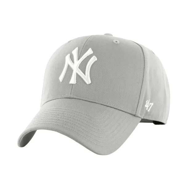 Czapka z Daszkiem '47 New York Yankees Regulowana Bawełniana Sportowa