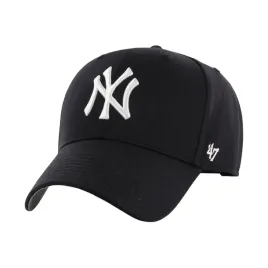 czapka-z-daszkiem-47-czarna-new-york-yankees-regulowana-bawelniana