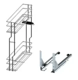 kosz-cargo-150-2-poziomy-variant-multi-rejs-chrom