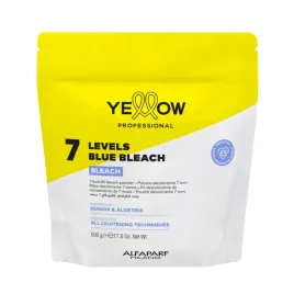 rozjasniacz-do-wlosow-7-levels-blue-bleach-500g-alfaparf-yellow