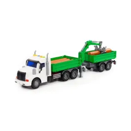 wywrotka-zielona-z-hds-i-przyczepa-profi-54cm-swiatlo-dzwiek-polesie-3