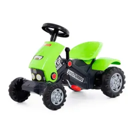 traktor-jezdzik-na-pedaly-turbo-2-zielony-polesie-3