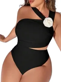 shein-czarny-jednoczesciowy-stroj-kapielowy-z-ozdoba-plus-size-48-1ha