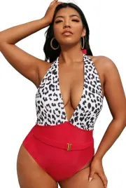 shein-stroj-plus-size-w-panterke-czerwony-48-v3s
