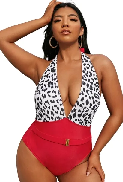 shein-stroj-plus-size-w-panterke-czerwony-48-v3s