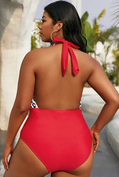 shein-stroj-plus-size-w-panterke-czerwony-48-v3s-kolor-czerwony