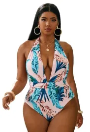 shein-rozowy-stroj-plus-size-jednoczesciowy-52-vcu