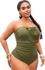 shein-plus-size-zielony-jednoczesciowy-stroj-kapielowy-z-wiazaniem-48-1ka