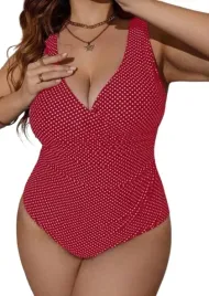 shein-plus-size-stroj-kapielowy-w-groszki-50-v6j