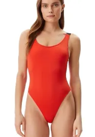 calvin-klein-pomaranczowy-gladki-stroj-kapielowy-jednoczesciowy-xl-jqa