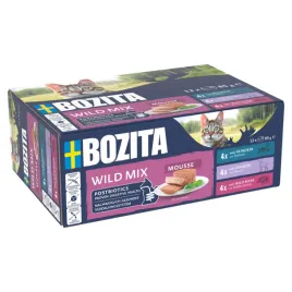 bozita-mus-mix-smakow-z-dzikiej-przyrody-puszka-wild-karma-dla-kota-12x85g